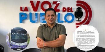 Grave señalamiento: comparan manejo interno de Velotax con la ‘dictadura de Nicolás Maduro en Venezuela’