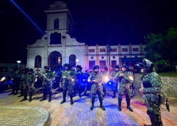 Gobernadora ofrece hasta $30 millones por información sobre crimen en Tres Esquinas, Cunday