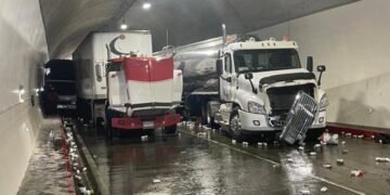 Exceso de velocidad, sobrepeso y conductores sin experiencia: revelan alarmante diagnóstico del corredor Cajamarca–Calarcá