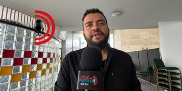 Tras reclamos por vía a escuela La Francia, Alcaldía anuncia obras y mantenimiento con maquinaria amarilla