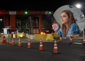 ¡Alerta en el Tolima por temporada de lluvias! Autoridades piden evitar viajes nocturnos y extremar precauciones