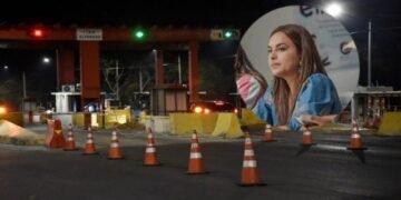 ¡Alerta en el Tolima por temporada de lluvias! Autoridades piden evitar viajes nocturnos y extremar precauciones