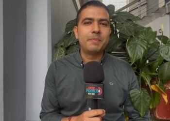 Concejal denuncia que le negaron dos debates de control político en el Concejo de Ibagué