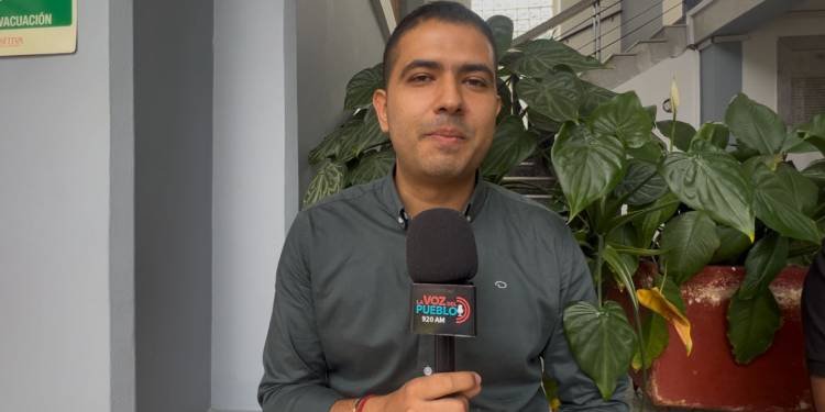 Concejal denuncia que le negaron dos debates de control político en el Concejo de Ibagué