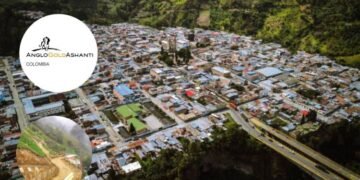 Concejo de Cajamarca declara 5.800 hectáreas de AngloGold como áreas de utilidad pública