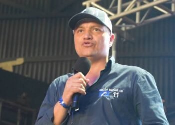 “Hay un fracaso rotundo eh dentro del Partido Conservador en la lista al Senado”, Concejal Arturo Castillo