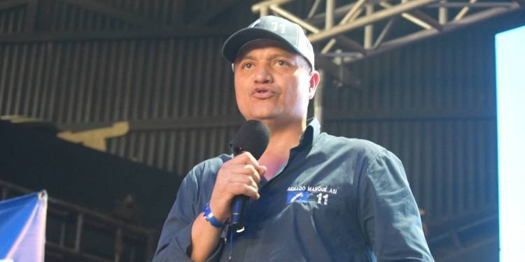 “Hay un fracaso rotundo eh dentro del Partido Conservador en la lista al Senado”, Concejal Arturo Castillo