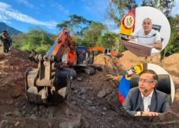 Minería ilegal en Ataco desborda al Tolima y escala a nivel nacional: Asamblea pedirá intervención del Gobierno
