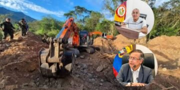 Minería ilegal en Ataco desborda al Tolima y escala a nivel nacional: Asamblea pedirá intervención del Gobierno