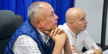 Jorge Bolívar calificó de positiva, una eventual aspiración de Óscar Barreto en el Tolima