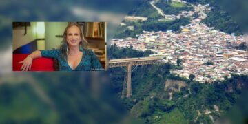 “Si hay que decirle no al oro, que no sea con lágrimas”: Brigitte Baptiste reabre el debate por La Colosa en Cajamarca