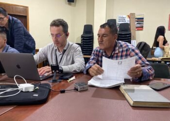 ¡Falta poco! Solo 12 municipios del Tolima, entre ellos Ibagué, entregarán hoy sábado el balance de los escrutinios