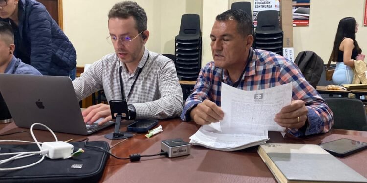 ¡Falta poco! Solo 12 municipios del Tolima, entre ellos Ibagué, entregarán hoy sábado el balance de los escrutinios