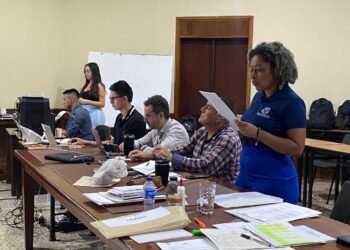 Escrutinios departamentales en el Tolima alcanzan el 57 %