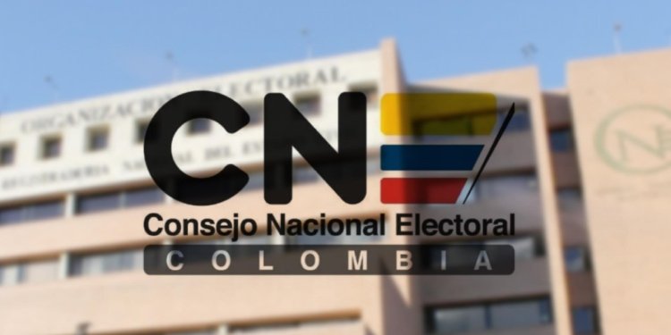 CNE refuerza capacitación a testigos electorales en el Tolima de cara a las elecciones del 8 de marzo