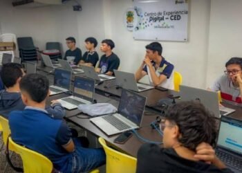 Más de 1.800 personas se han inscrito en programas de formación digital en Ibagué