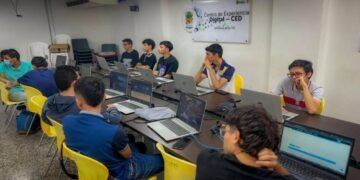 Más de 1.800 personas se han inscrito en programas de formación digital en Ibagué