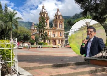 ¡Sirvió la presión! Alcalde Camilo Valencia sancionó acuerdo para proteger el suelo de Cajamarca