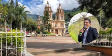 ¡Sirvió la presión! Alcalde Camilo Valencia sancionó acuerdo para proteger el suelo de Cajamarca