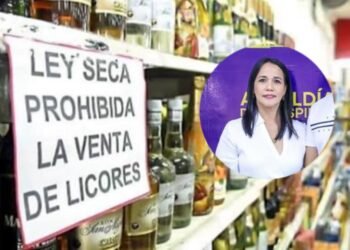 ¡Ley seca en El Espinal por Semana Santa! Prohibido vender y consumir licor desde el jueves 2 de abril