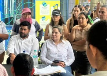 Secretaría de Planeación explicó limitaciones legales por construcciones sin permisos en Hacienda La Miel