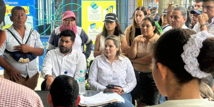 Secretaría de Planeación explicó limitaciones legales por construcciones sin permisos en Hacienda La Miel