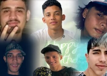 Recompensa de $15 millones por información que dé con 7 jóvenes desaparecidos en Mariquita y Fresno