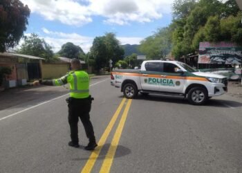 Tolima sale a cazar imprudencias en carretera esta Semana Santa