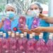 La Fábrica de Licores del Tolima abre oportunidades para las mujeres