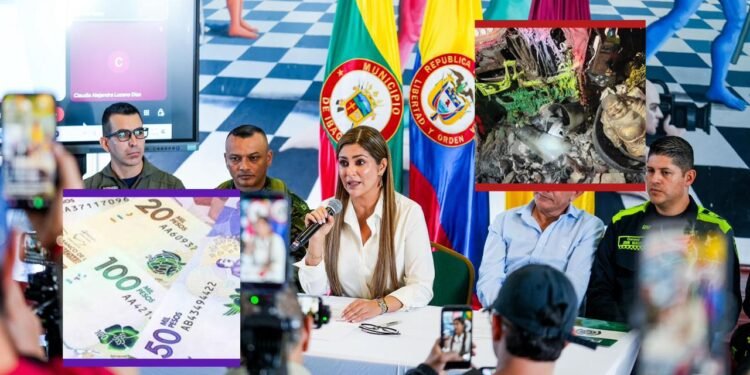 Advierten extradiciones y extinción de dominios a la red de estafadores ´Los Brujos´ en el Tolima