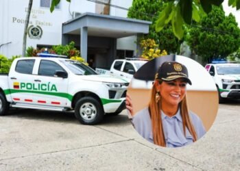 Nuevo Comando de Policía para El Espinal entraría en licitación en junio: obras arrancarían en 2027
