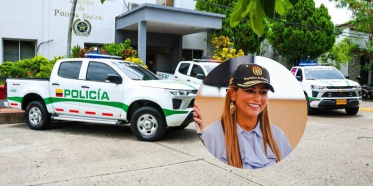 Nuevo Comando de Policía para El Espinal entraría en licitación en junio: obras arrancarían en 2027