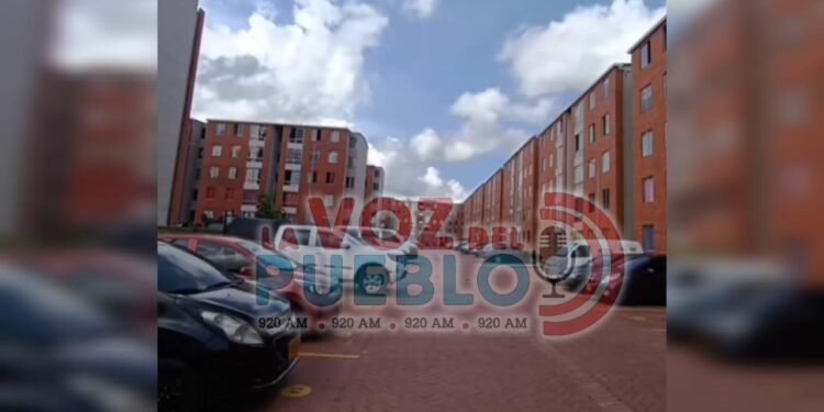 Crimen en La Arboleda del Campestre: mujer fue asesinada en apartamento de La Ceiba