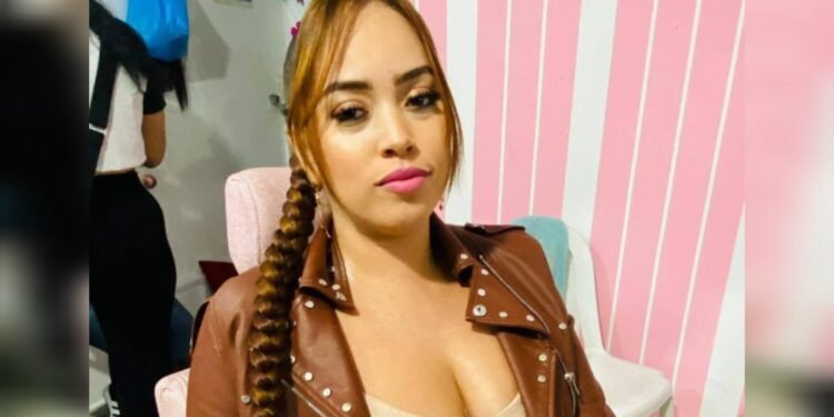 Crimen contra ibaguereña en Antioquia causa conmoción