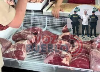 Riña por plata dejó un muerto en la plaza de la 21 en Ibagué