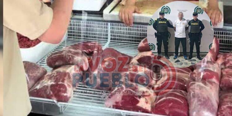 Riña por plata dejó un muerto en la plaza de la 21 en Ibagué