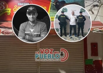 Deportista de Ultimate murió tras ser apuñalado por un carnicero en Ibagué