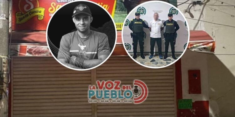 Deportista de Ultimate murió tras ser apuñalado por un carnicero en Ibagué