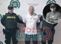 Domiciliaria para carnicero que asesinó a deportista en la 21