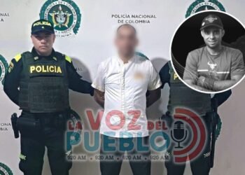 Domiciliaria para carnicero que asesinó a deportista en la 21