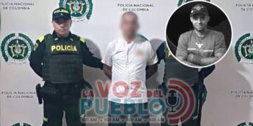Domiciliaria para carnicero que asesinó a deportista en la 21