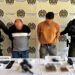 ¡Cayeron en finca de Ibagué! Padre e hijo señalados de disidencias de las Farc
