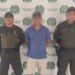 ¡Pasajero terminó capturado en Venadillo! Tenía cuentas por reclutamiento en Villavicencio