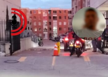 Tras las rejas hombre por feminicidio de su pareja en la Arboleda del Campestre