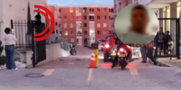 Tras las rejas hombre por feminicidio de su pareja en la Arboleda del Campestre