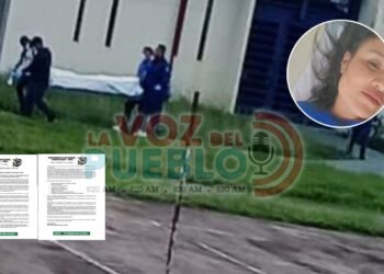 Ibaguereña murio en extrañas circunstancias encárcel de Jamundí