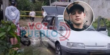 ¡Dos hombres asesinados en Putumayo! Uno de ellos de Chaparral