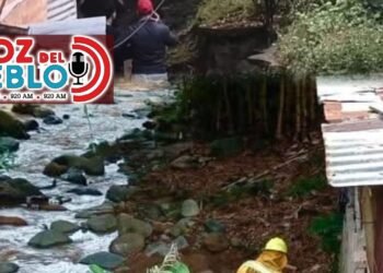 ¡Puñalada mortal! Riña terminó con un hombre sin vida en Chaparral