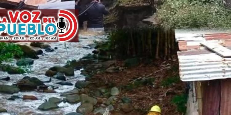 ¡Puñalada mortal! Riña terminó con un hombre sin vida en Chaparral