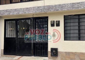 ¡Allanamiento destapó extraño hallazgo en Ibagué! Investigaban delitos y encontraron un altar de Brujería